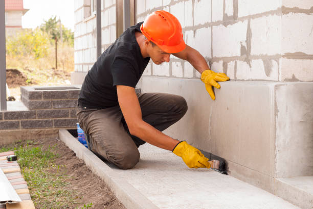 Waterproofing professionals working in Palmyra, WI